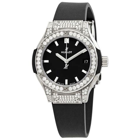 hublot ladies watches ebay|hublot watch price list.